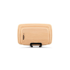 Bodum Schneidebrett-Set Nissen 28 cm x 18.5 cm Bodum Schneidebrett-Set Nissen 28 cm x 18.5 cm
