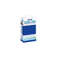 Nayeco Cool Pad Blau, 50 x 40 cm Nayeco Cool Pad Blau, 50 x 40 cm