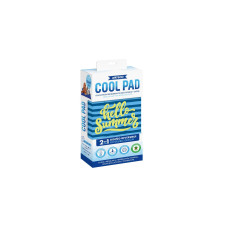 Nayeco COOL PAD HELLO SUMMER Kühlmatte für Hunde und Katzen Nayeco COOL PAD HELLO SUMMER Kühlmatte für Hunde und Katzen