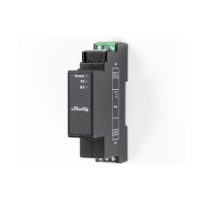Shelly Pro Modbus Add on RS485 Shelly Pro Modbus Add on RS485