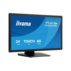 iiyama T2452 msC-B2AG 23.8 Zoll Full HD Projektiv-Kapazitiv Schwarz