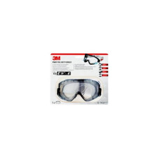 3M Schutzbrille 2890 Transparent, versiegelt
