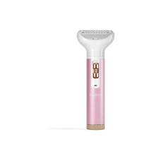 Ailoria Körperrasierer EVAPORE Electric Razor Rose Quartz Ailoria Körperrasierer EVAPORE Electric Razor Rose Quartz