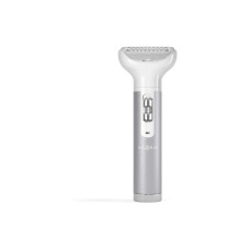 Ailoria Körperrasierer EVAPORE Electric Razor Silver-Cloud Ailoria Körperrasierer EVAPORE Electric Razor Silver-Cloud