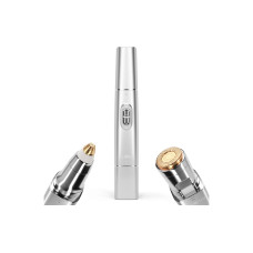 Ailoria LIBERTY 2in1 Lipstick Rasierer Lunar Luster Ailoria LIBERTY 2in1 Lipstick Rasierer Lunar Luster
