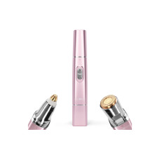 Ailoria LIBERTY 2in1 Lipstick Rasierer Rose Glow Ailoria LIBERTY 2in1 Lipstick Rasierer Rose Glow