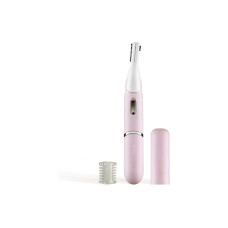 Ailoria Präzisionstrimmer Silhouet Rose Blush Ailoria Präzisionstrimmer Silhouet Rose Blush