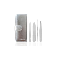 Ailoria Nagelfeilenset im Etui Lunar Luster Ailoria Nagelfeilenset im Etui Lunar Luster