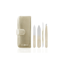 Ailoria Nagelfeilenset im Etui Golden Grace Ailoria Nagelfeilenset im Etui Golden Grace