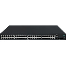HPE Aruba Networking CW 2050-Series S6X70A Switch 52 Port