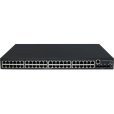 HPE Aruba Networking CW 2050-Series S6X71A PoE++Switch 48 Port