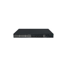 HPE Aruba Networking CW 2150-Series S6X51A PoE++Switch 28 Port