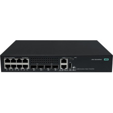 HPE Aruba Networking CW 2150-Series S6X56A Switch 12 Port