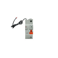 Shelly Pro 1CB C10 1-polig 10A LAN WLAN Bluetooth