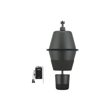 Yamaha Silent Brass System SB1J für Tuba