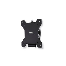 Hama Technics AG TV-Wandhalterung 26 Schwarz