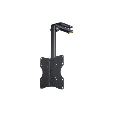 Hama Technics AG TV-Deckenhalterung bis 117 cm (46) Schwarz