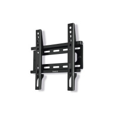 Hama Technics AG TV-Wandhalterung 50 Schwarz