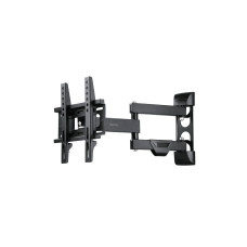Hama Technics AG TV-Wandhalterung 50 Schwarz