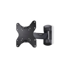 Hama Technics AG TV-Wandhalterung 50 Schwarz