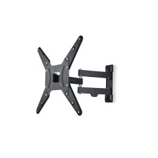 Hama Technics AG TV-Wandhalterung 65 Schwarz