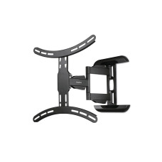 Hama Technics AG TV-Wandhalterung 65 Schwarz