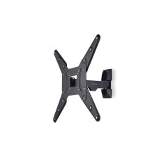 Hama Technics AG TV-Wandhalterung 65 Schwarz