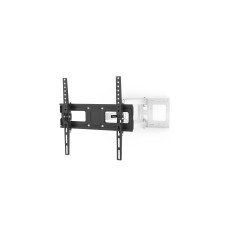 Hama Technics AG TV-Wandhalterung 65 Schwarz/Weiss