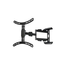 Hama Technics AG TV-Wandhalterung 65 Schwarz