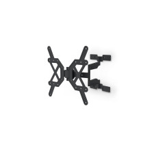 Hama Technics AG TV-Wandhalterung 65 Schwarz
