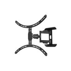 Hama Technics AG TV-Wandhalterung 75 Schwarz