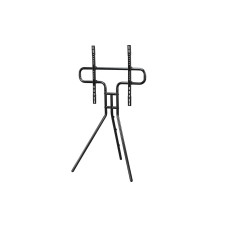 Hama Technics AG TV-Ständer (Staffelei) 75 Schwarz