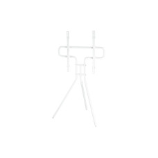 Hama Technics AG TV-Ständer (Staffelei) 75 Weiss