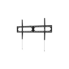 Hama Technics AG TV-Wandhalterung 120 Schwarz