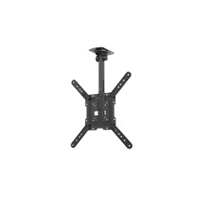 Hama Technics AG TV-Deckenhalterung bis 165 cm (65) Schwarz