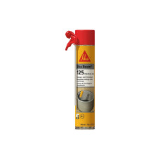 Sika Boom-125 Manhole Seal Hellgrau 750 ml