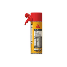 Sika Boom 156 2C 2-Komponenten Hellblau 400 ml