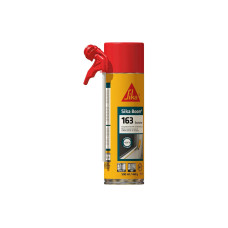 Sika Boom-163 Evolution C189 weiss 500 ml