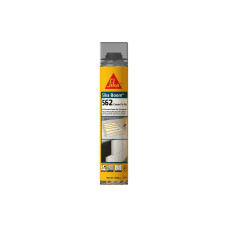 Sika FoamFix Plus 750 ml Weiss