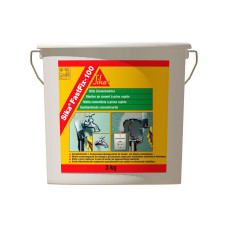 Sika FastFix-100 Grau 3 kg