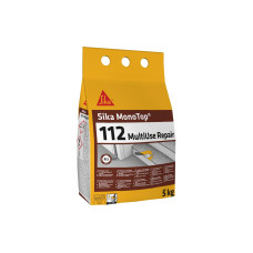 Sika MonoTop-112 Grau, 5 kg