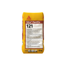 Sika FastFix-121 grau 12 kg