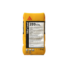 Sika Level-399 XXL Grau, 15-100 mm