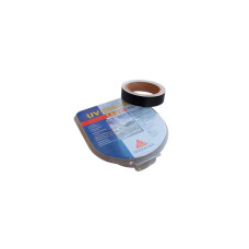 Sika UV-beständiges Schutzband UV-beständig, 25 mm x 10 m