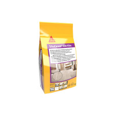 Sika SikaCeram-690 Elite 5 kg Platingrau 25