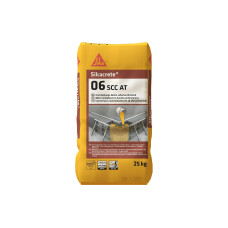 Sika Sikacrete-06 SCC Grau, 25 kg