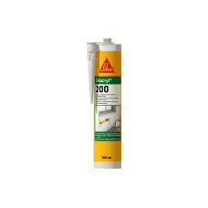 Sika Sikacryl-200 1-K Acryl Weiss 300 ml