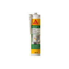 Sika Sikacryl S 300 ml Grau