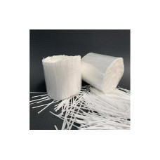 Sika Fiber Force 60 Synthetische Makrofasern, 5 kg