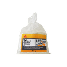 Sika Fiber-6 Level Glasfasern zur Rissminimierung 250 g